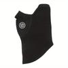 Unisex Motorcycle Warm Mask Neck Warm Snowboard Bike Riding Mask Scarf Accessories Windproof Outdoor Sports Ski Cycling Bicycle
