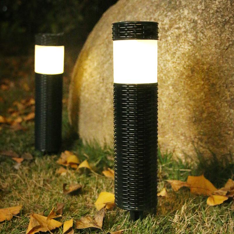 Solar Outdoor Garden Lawn Light
