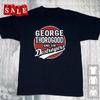 Neues GEORGE THOROGOOD amp THE DESTROYERS Unisex T-Shirt in allen Größen MD53