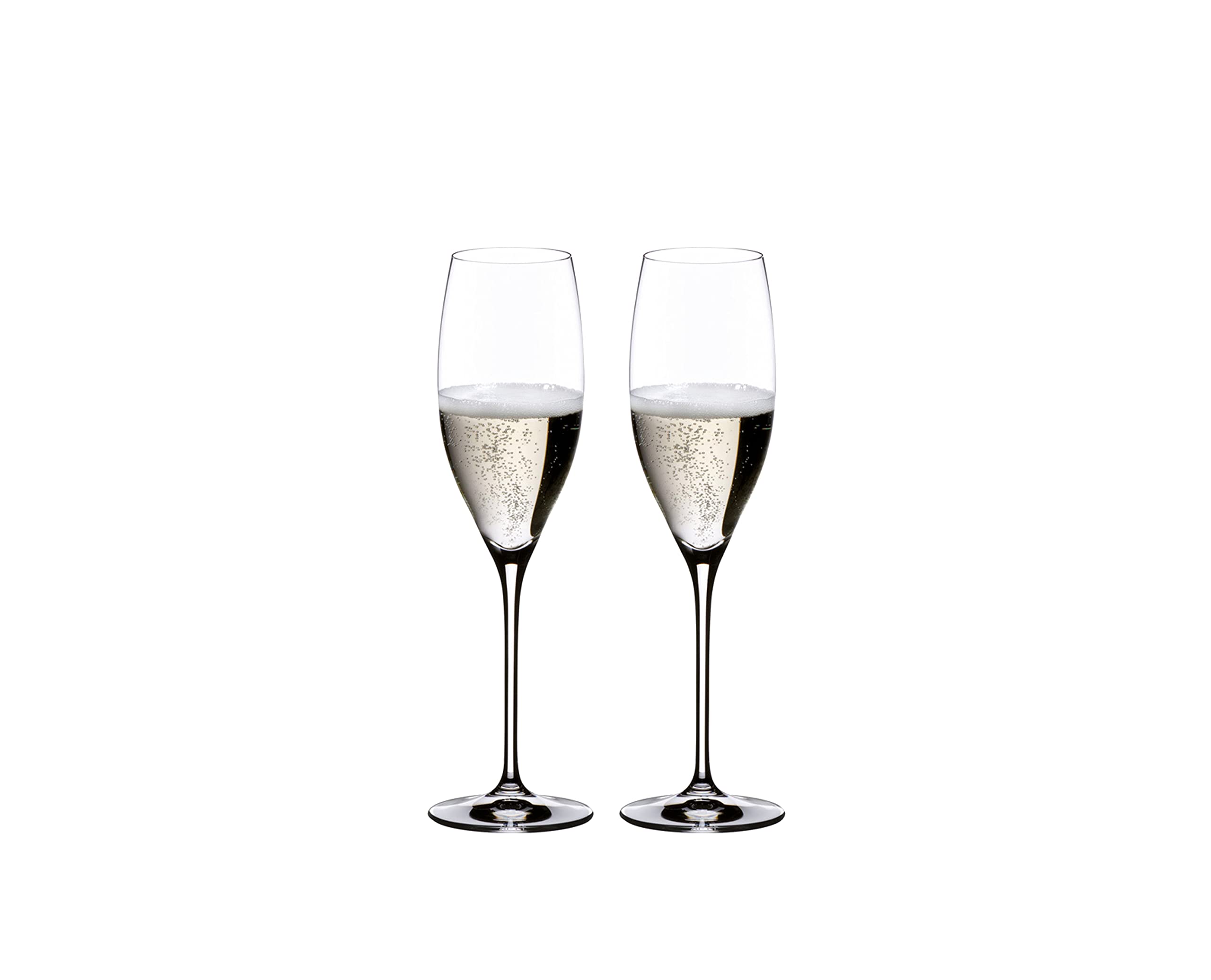 

Riedel Vinom Prestige 230ml Set of 2 Cuvée (Vintage Champagne) 6416/48