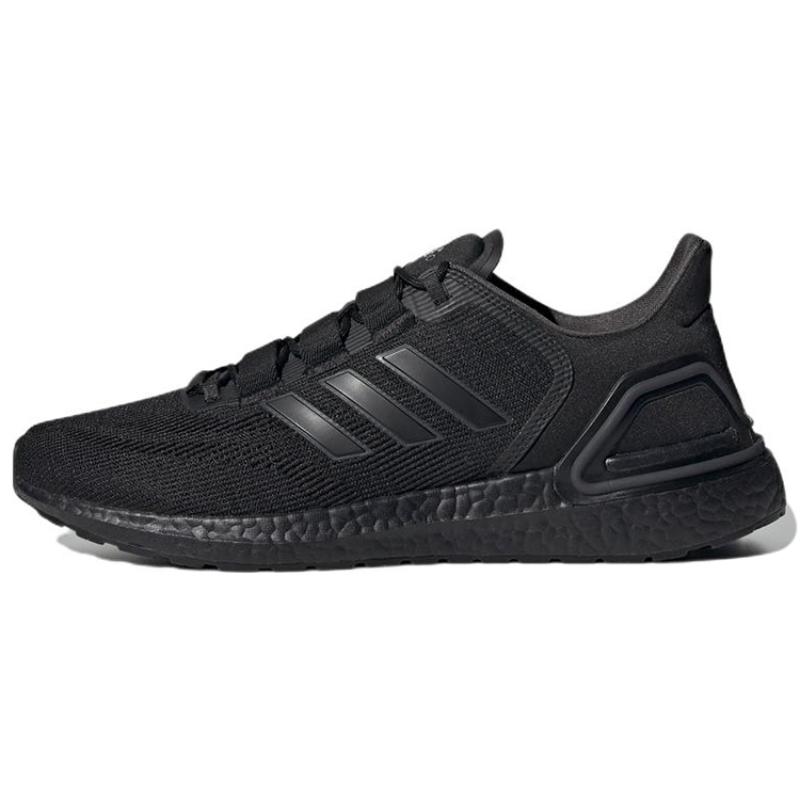 

Adidas Ultraboost 20 Lab Black Sneakers GX6596 40⅔