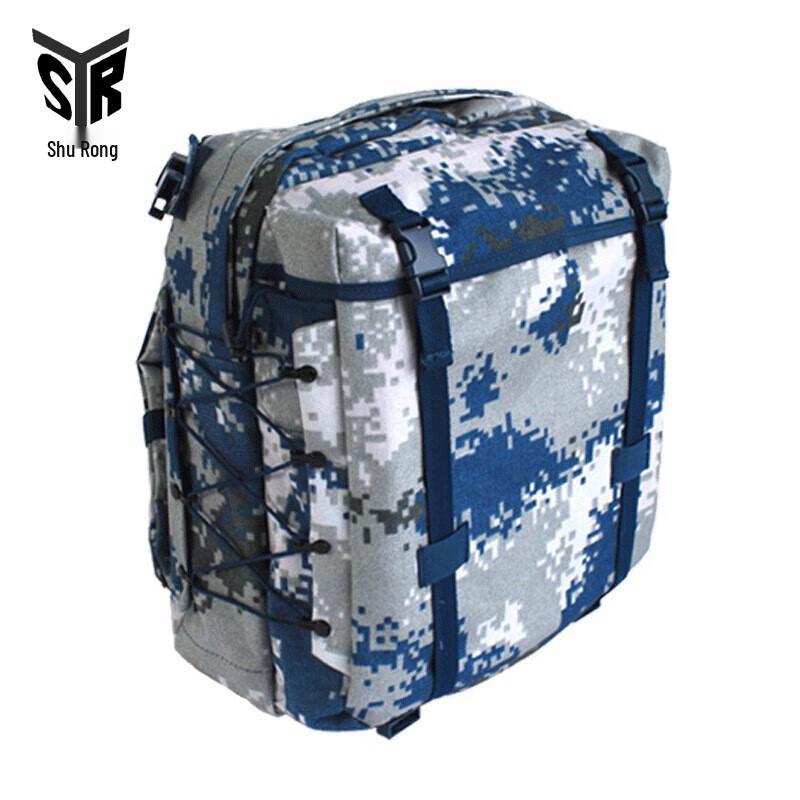 ShuRong Outdoor Camouflage Backpack