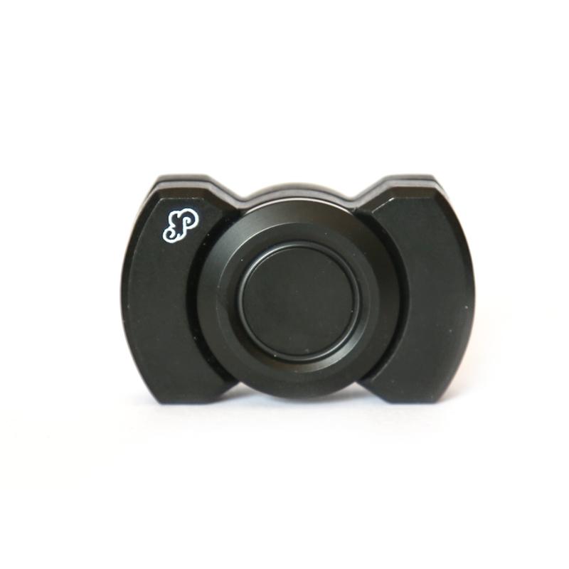 Magnetic Push-Pull Slider Card - Mini EDC Fidget Toy for Adult Anxiety Relief & Stress Reduction Fidget Toy