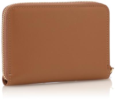 Pung JIL0006000143CMLZZZ LOMMEPUNG ACORN [Jil Sander] Foldbar ZIP-AROUND [vare]