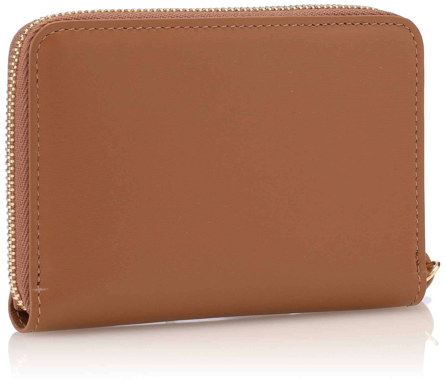 

wallet JIL0006000143CMLZZZ POCKET WALLET ACORN [Jil Sander] Bi-fold ZIP-AROUND [item]