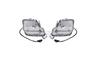 Volvo XC60 Fog & Daytime Running Light Front Bumper (31364330 31364331)