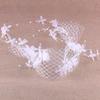 Butterfly Mesh Wedding Hairband Bridal Headdress & Accessories