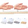 Ear Hooks And Jump Rings Jewelry Accessories For Making Repairing Earrings DIY