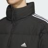 Adidas 3 Stripes Down Jacket Men's Black JG8502