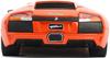 Kyosho Jada Toys Fast Furious Series Lamborghini Orange Finished Model JADA30765 & 1/24 F&F Murciélago (Roman)