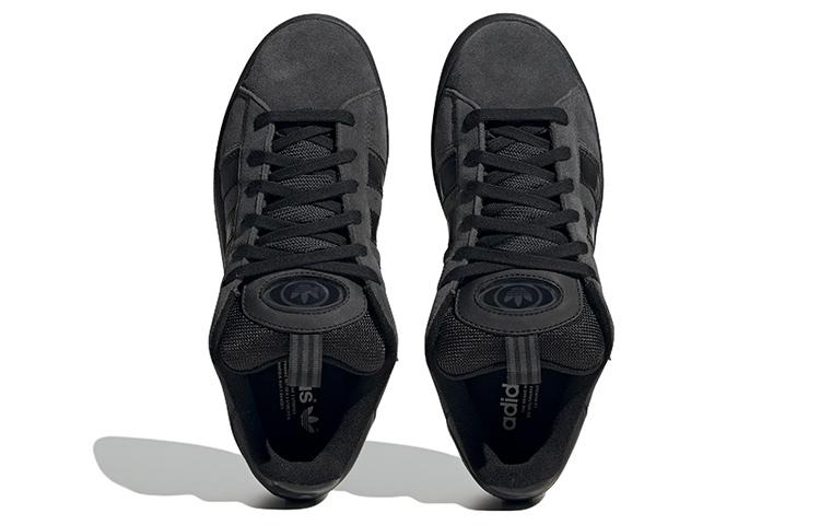 adidas Campus 00er 'Carbon Black' HQ9072