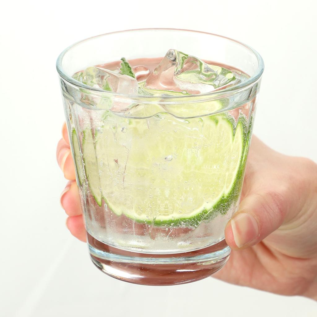 KADAX Szklanki Zestaw Do Drinków Napojów Soku