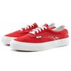 Vans Acer Ni SP Bandana - Chili Pepper Unisex Sneakers Red True-White VN0A4UWY8CK