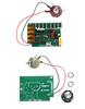 SCR Voltage Regulator 4000W 220V Dimming Dimmers Motor Speed Controller Power Supply Module SCR Adjustable Motor