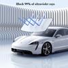 For BYD Song Han Yuan Tang Qin KING Seagull Dolphin Car Windshield Sunshade Cover Front Windo Interior Accessories UV Protection