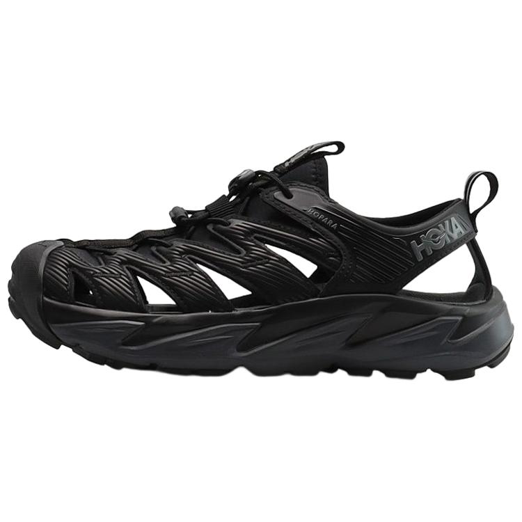 HOKA One One Hopara 'Black Dark Shadow' 1106534-BDSD