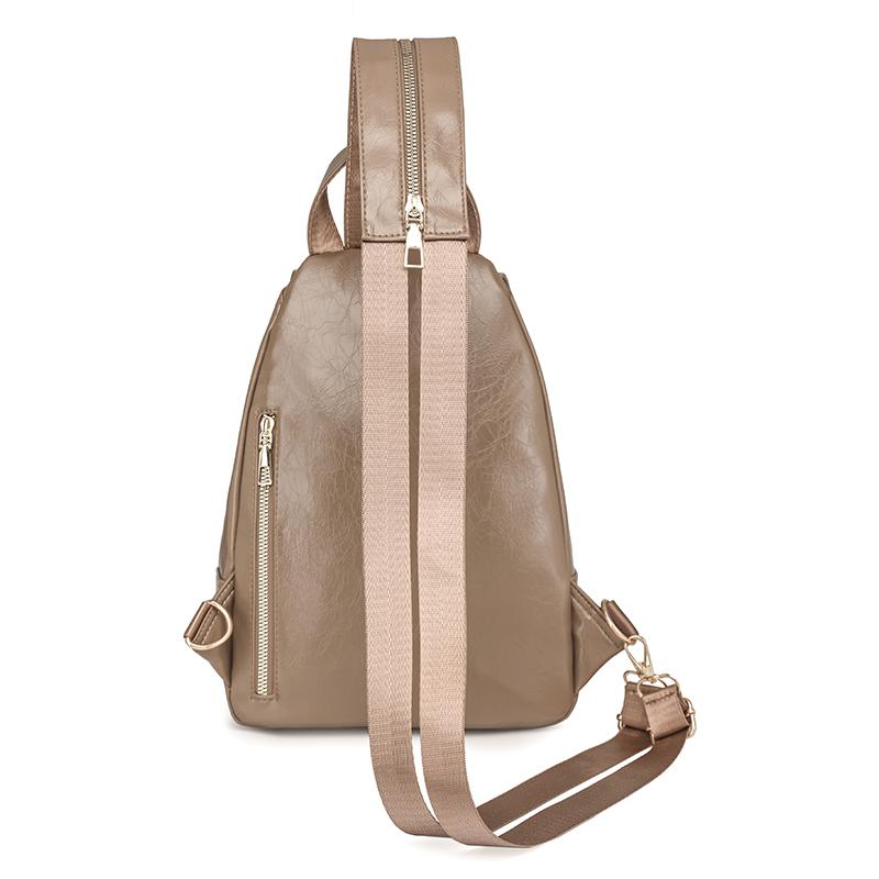 Backpack Women's Anti-theft Large Capacity Travel Backpack