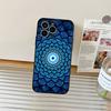 Nazar Boncugu Böser Blick Handyhülle Fundas Für Iphone 13 17 11 15ProMax 14 12 16 Pro Xs Max Mini Xr X Plus Coque