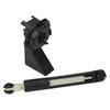Hood Lock Base Connecting Rod 3M5A-87004810-AA Base Metal