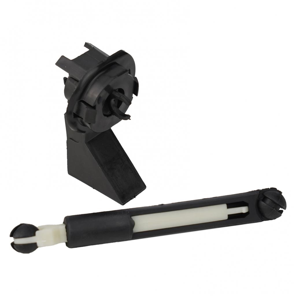 Hood Lock Base Connecting Rod 3M5A-87004810-AA Base Metal