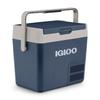 Electric Ice Chest - IGLOO-ICF18 - 240 V - Blue - 18 L