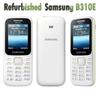 95% New Refurbished Samsung Guru Music 2 B310E Mobile Phone