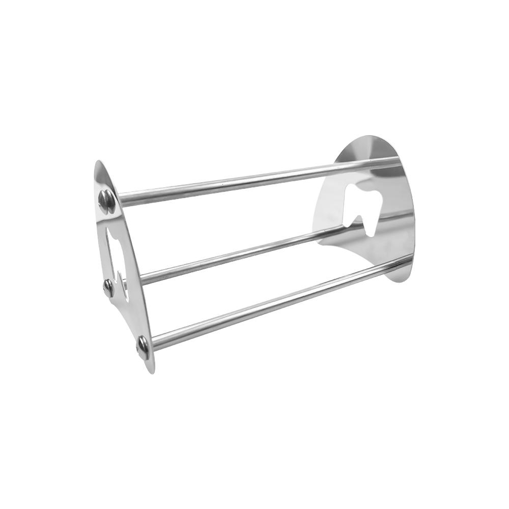 Dental Stainless Steel Orthodontic Pliers Stand Multi-function Dental Pliers Scissor Holder Rack Dentistry Instrument Tools Hot