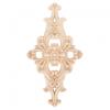 Decal Door Cabinets European Wood Carving Various Size