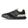 New Balance XC 72 Breathable Low top Running Shoes Unisex Black Green UXC72AA1(Team368-)