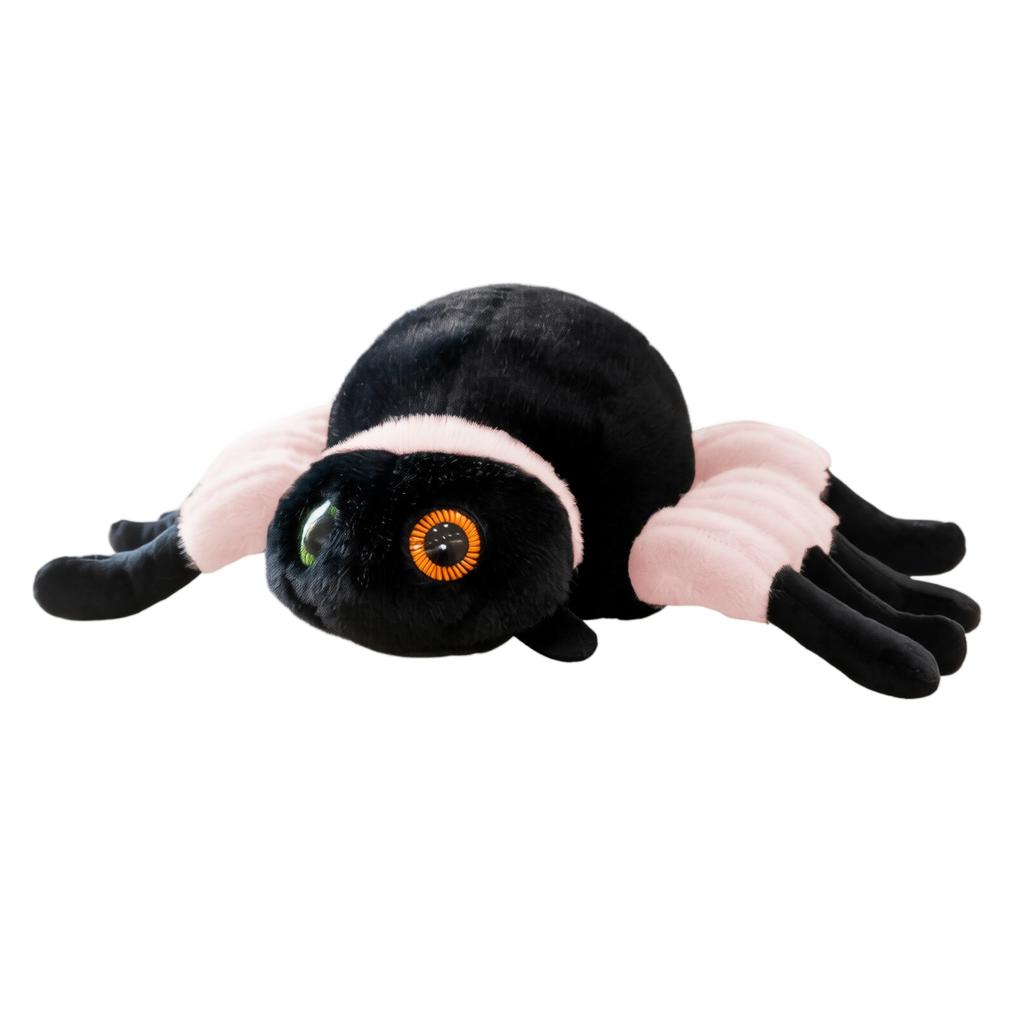 Plush Toy Soft Stuffed Animal Doll for Kids, Halloween Decoration, Collectible Gift