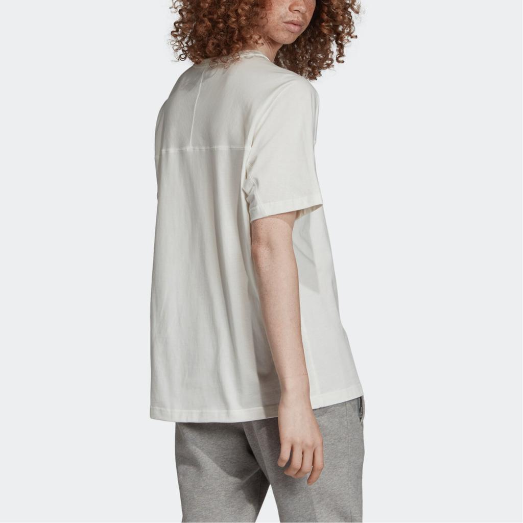 Adidas Originals T Shirt Men's Bright White ED7137