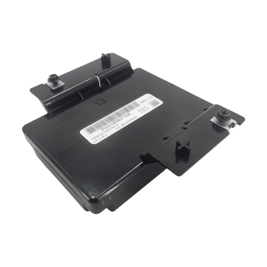 A/C Heater Control Module for Ram 1500 2500 3500 4500 5500 2013-2014 68105017AE