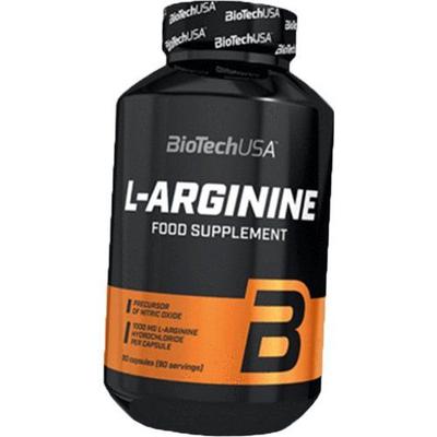 Arginine Capsules, L-Arginine, (27084009)