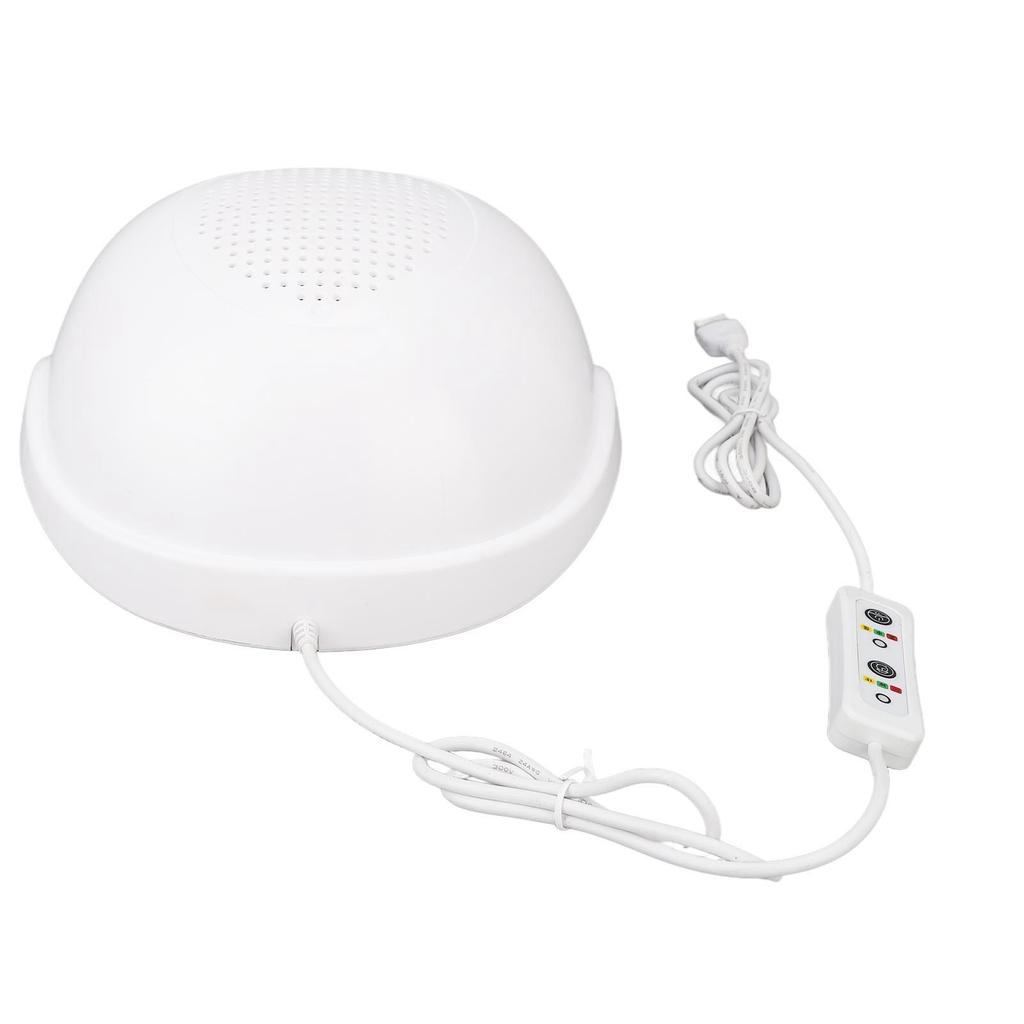 Laser Hair Growth Device 272 Lamp Chips 3 Gears USB Interface Laser Hair Growth System