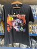 Alice In Chains Promo Tee Black Color Gift Fan Shirt Reprint AN46915