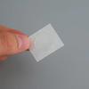 1000Pcs Invisible Double Side Adhesive Dots for Balloon Craft 1.2cm Clear Dots Sticker Removable for Wedding Decoration