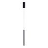 Lampa Wisząca LED 5W VALDES PND-22302-1-BK Italux