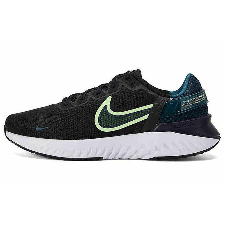 Nike Legend React 3 Lime Glow Men s CK2563-006 EU 42.5