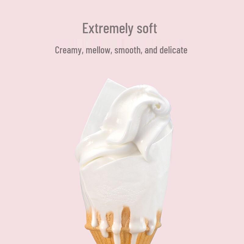 Kaili Baby Facial Tissue