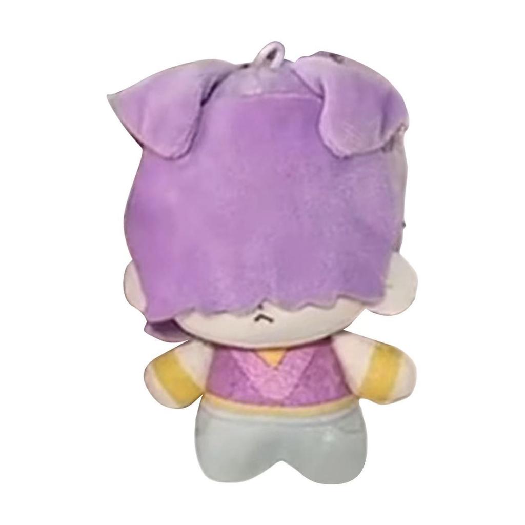 Kpop Demon Hunters Plush Dolls Stuffed Animals Cotton Dolls Cute Collectible Soft Gifts Multiple Styles