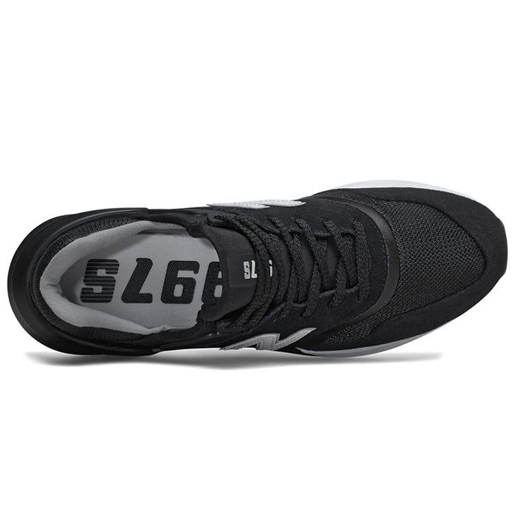 997 New Balance Sport 'Black' MS997HN