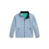 Kids Boys Reversible Jacket 2 7 Years