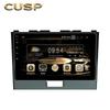 9-Inch 4G Android Display with Gaode Map & Voice Navigation for Suzuki Wagon R