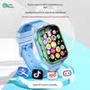 Soaiy XC16 Android Phone Smartwatch (CN version)