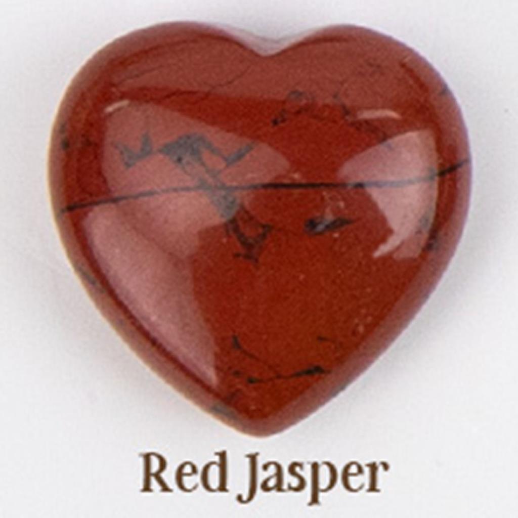 Creative Cards with Heart Shape Crystal Stones Sweet Delicate Exquisite Craftasmanship Gift Cards for Present Blessing Cards