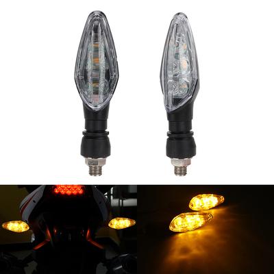 Beleuchtung – Blinklichter