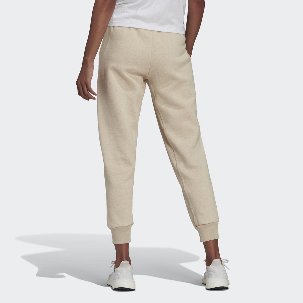 New Adidas Free Shipping With AdiClub Studio Lounge Fleece Pants HE3097