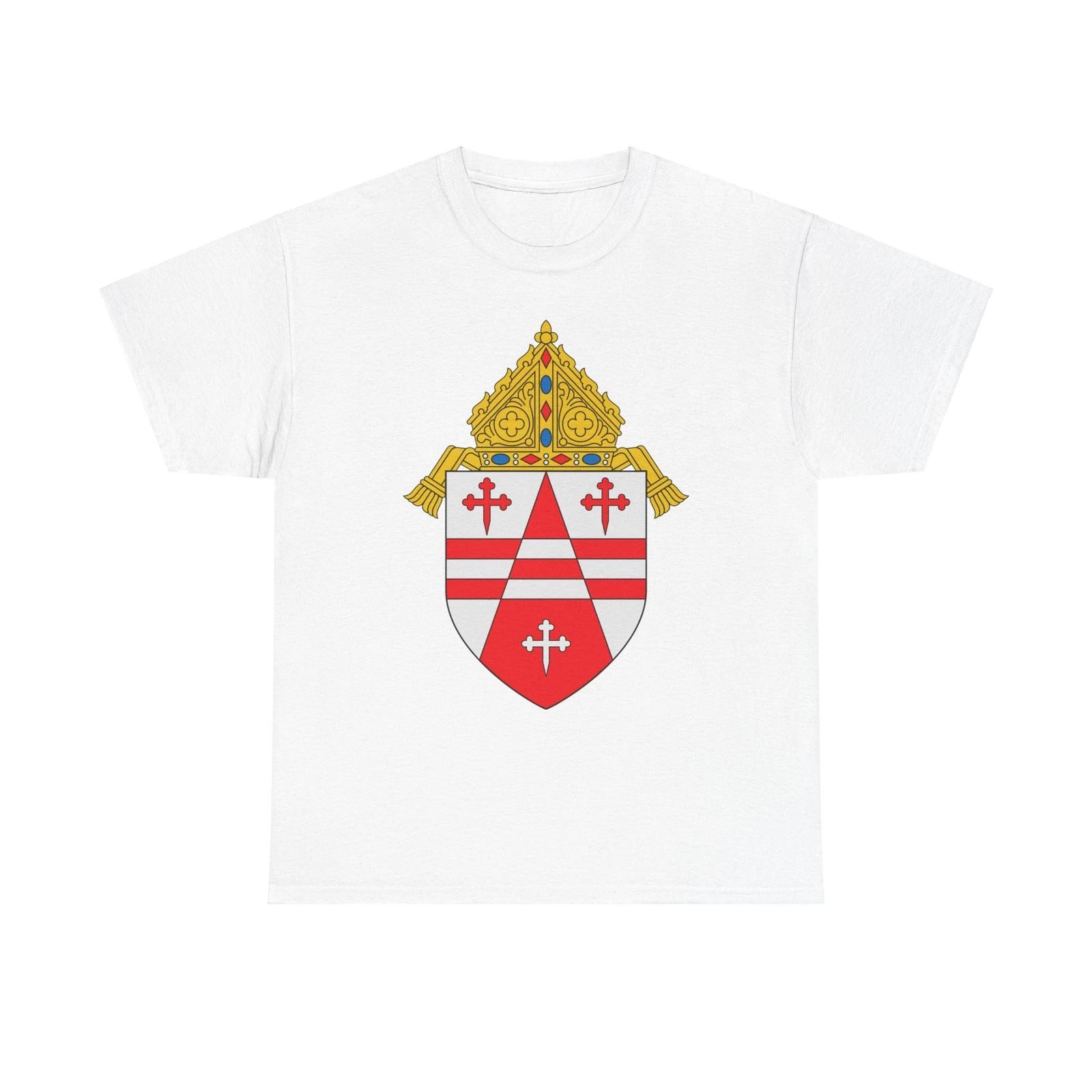 Archdiocese of Seattle - T shirt 3XL