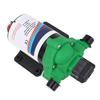 RV Fresh Water Pump 12V DC 3.5 GPM 45 PSI Self Priming Diaphragm Water Pump for RV Marine Yacht Caravan