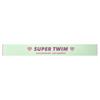 Merrymonde, Super Twinm Pen Eyeliner, 04 Salmon Pink, 0.5ml (0.02fl oz)